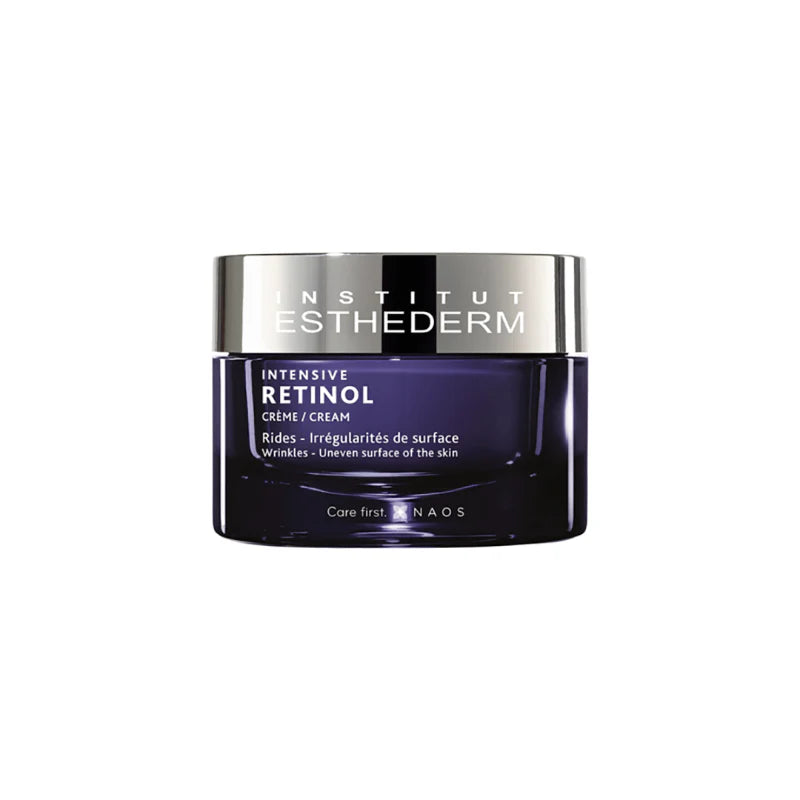Institut Esthederm Intensive Retinol Crema 50 ml