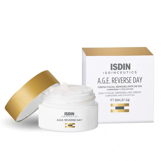Isdin Age Reverse Day Crema 50 ml