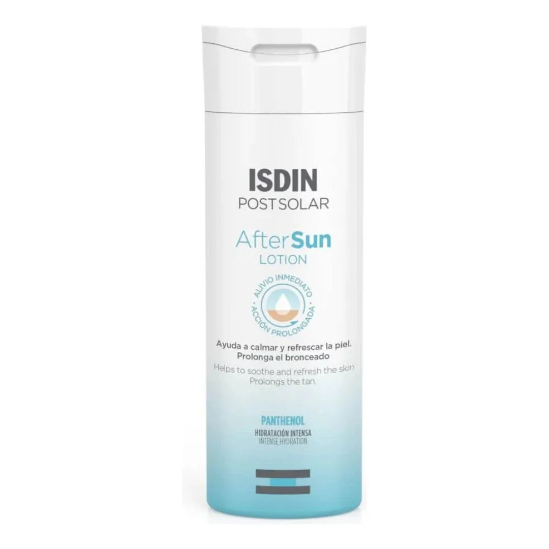 Isdin After Sun Lotion 200 ml