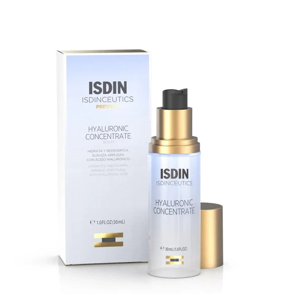 Isdin Hyaluronic Concentrate 30 ml
