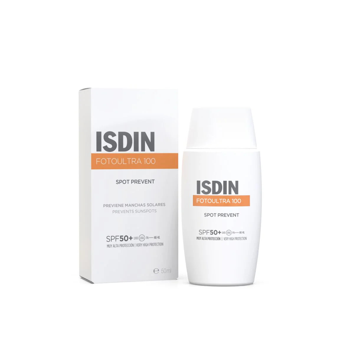 Isdin Fotoultra Spot Prevent FPS 50+ 50 ml