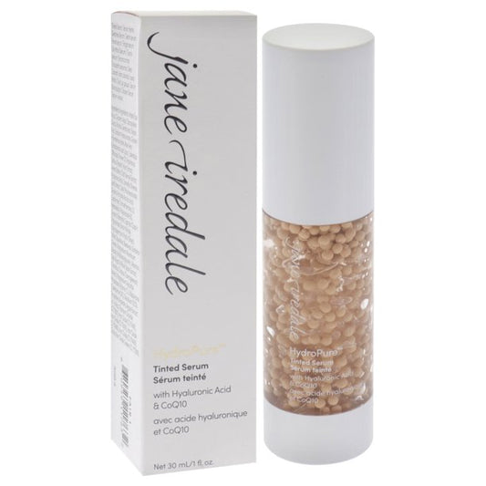 Jane Iredale HydroPure Tinted Serum Fair 1 30 ml