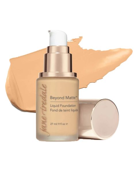 Jane Iredale Base de Maquillaje Líquida Beyond Matte M5 30 ml