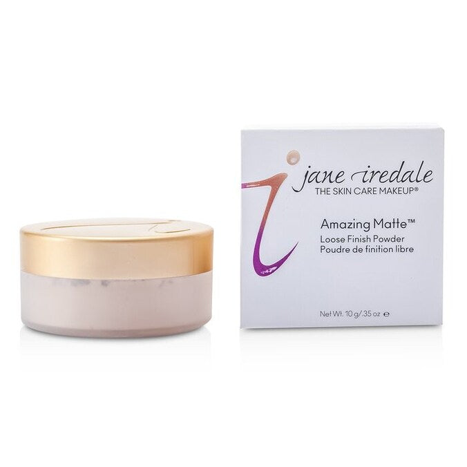 Jane Iredale Amazing Matte Loose Finish Powder 10 g