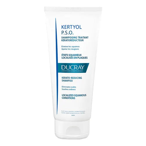 Ducray Kertyol PSO 200 ml