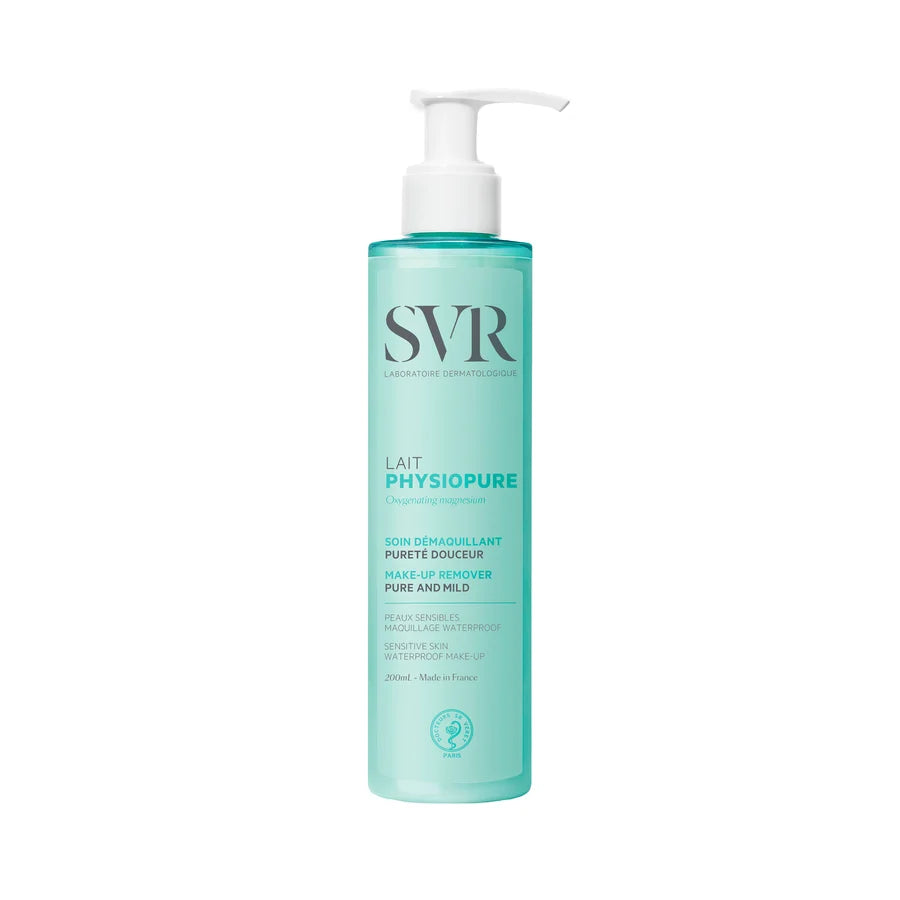 SVR Physiopure Lait 200 ml