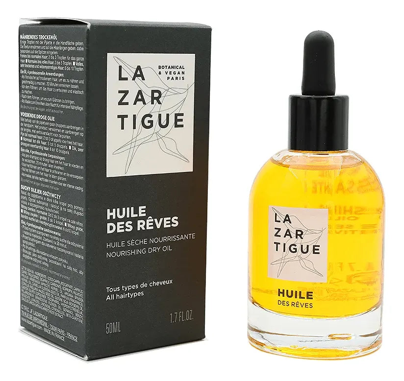 Lazartigue Huile Des Reves Aceite 50 ml
