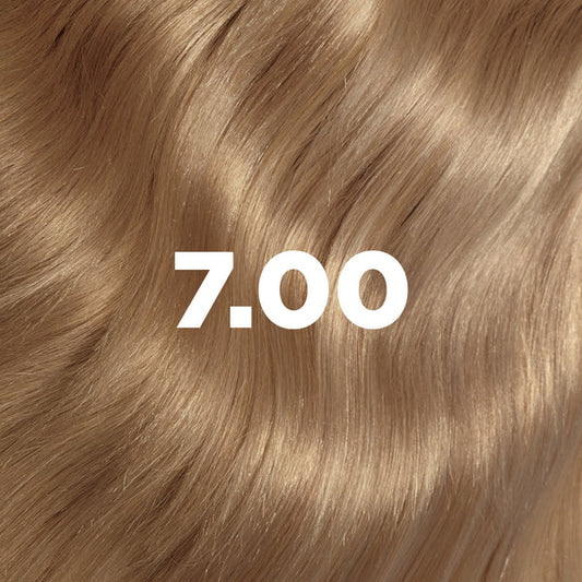 Lazartigue La Couleur Absolue Tinte Natural 7.00