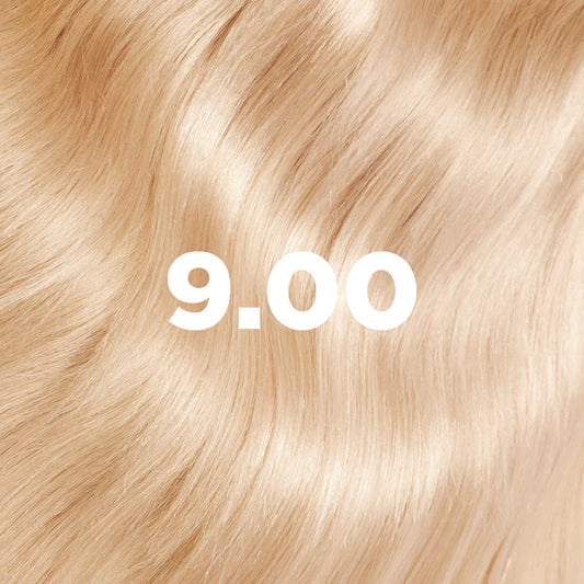 Lazartigue La Couleur Absolue Tinte Natural 9.00