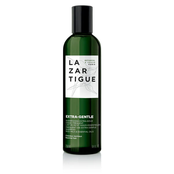Lazartigue Extra Gentle Shampoo