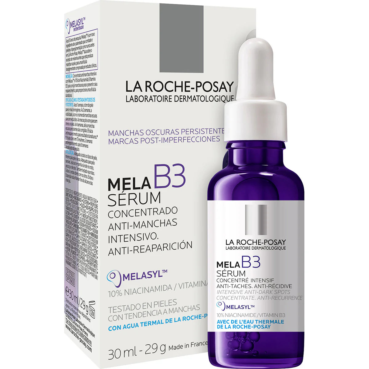 La Roche Posay Mela B3 Serum 30 ml