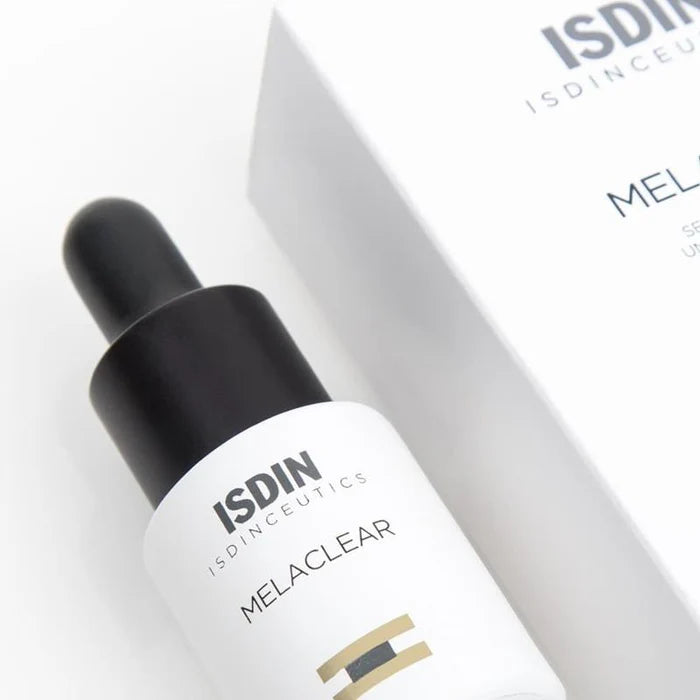 Isdin Melaclear 15 ml