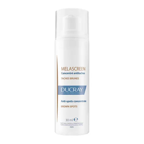 Ducray Melascreen Crema Concentrada Antimanchas 30 ml