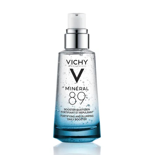 Vichy Mineral 89 Booster Serum 50 ml