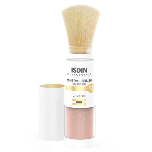 Isdinceutics Mineral Brush 4 g