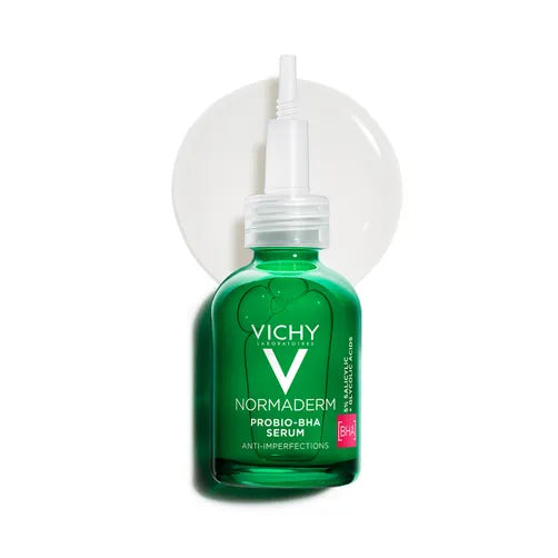 Vichy Normaderm Probio-BHA Serum 30 ml