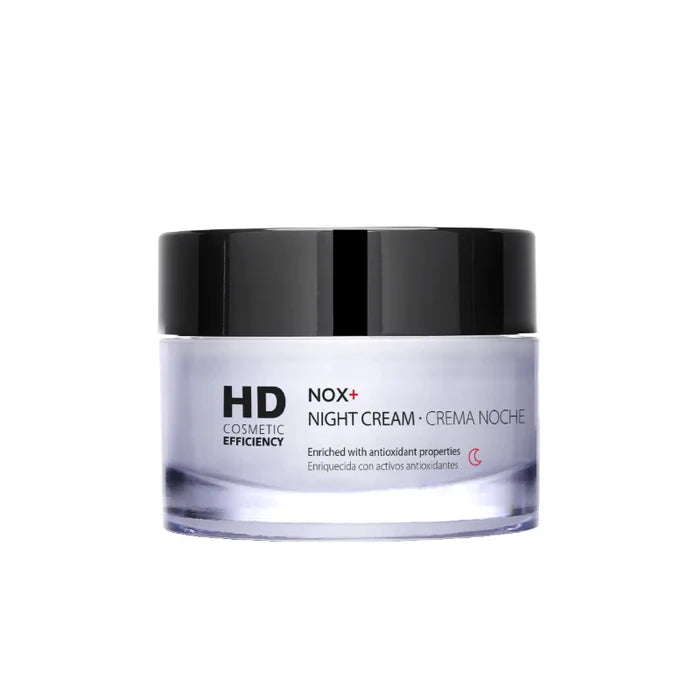 HD Cosmetic Nox+ Crema de Noche 50 ml