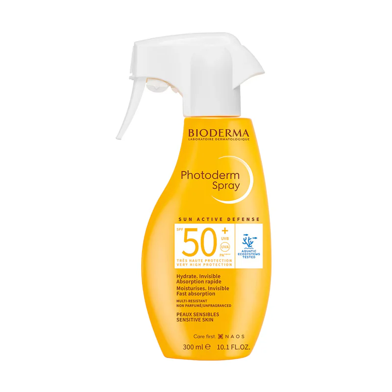 Bioderma Photoderm Spray FPS 50 300 ml
