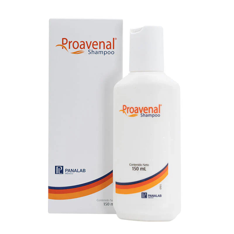 Panalab Proavenal Shampoo Capilar 150 ml