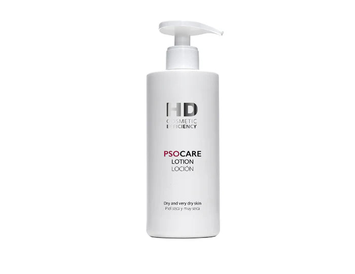 HD Cosmetic Psocare Loción 400 ml