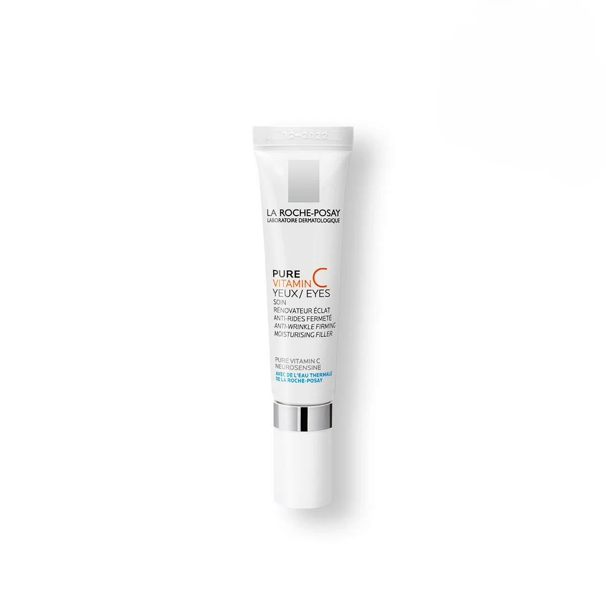 La Roche Posay Pure Vitamin C Ojos 15 ml