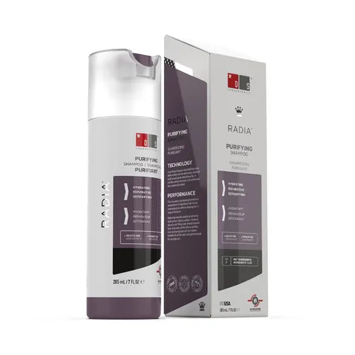 DS Laboratories Radia Shampoo 205 ml
