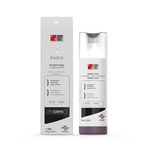 DS Laboratories Radia Acondicionador 205 ml