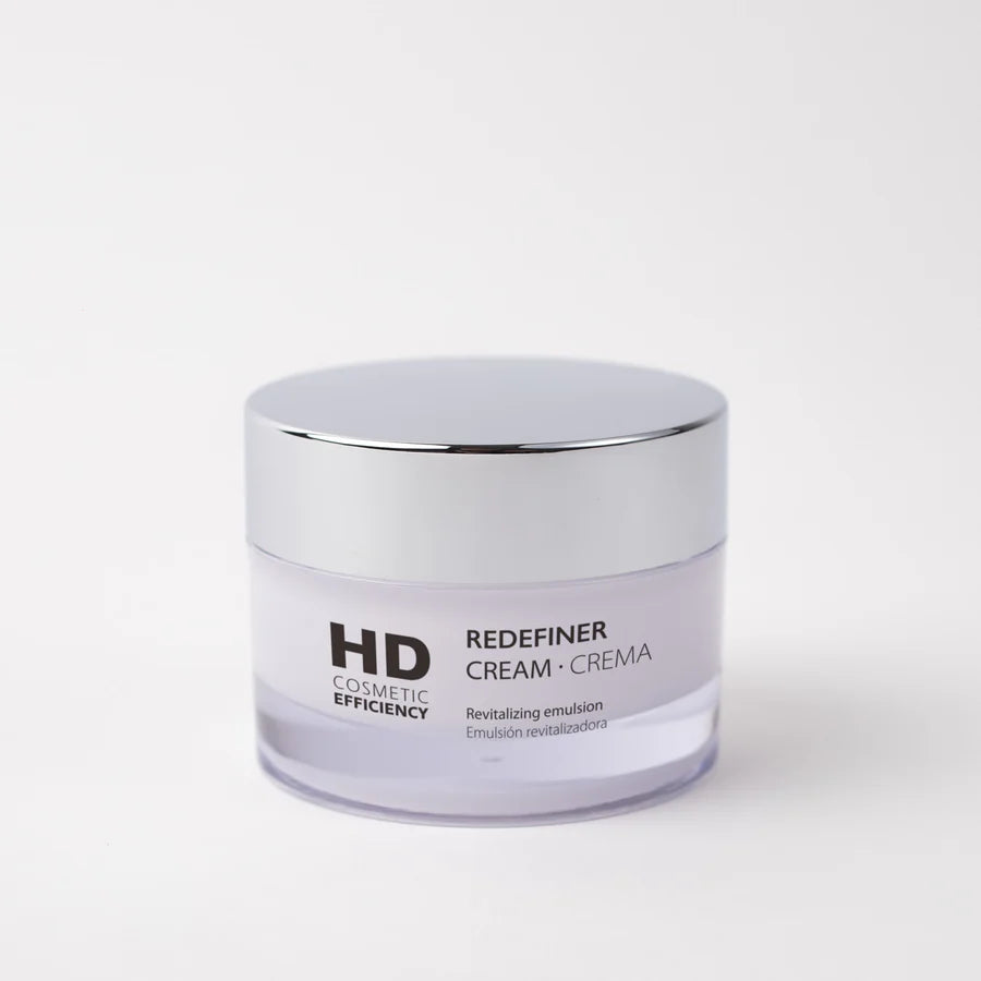 HD Cosmetic Redefiner Crema 50 ml