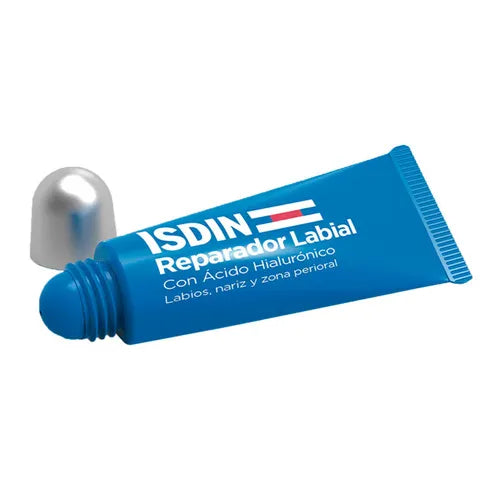 Isdin Reparador Labial 10 ml