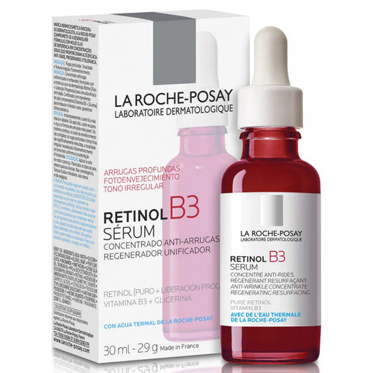 La Roche Posay Retinol B3 Serum 30 ml