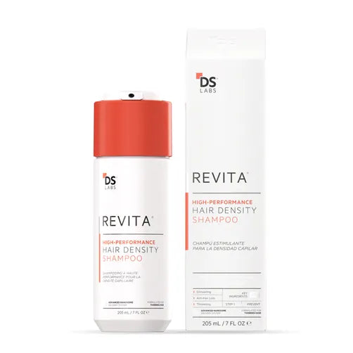 DS Laboratories Revita Shampoo 205 ml