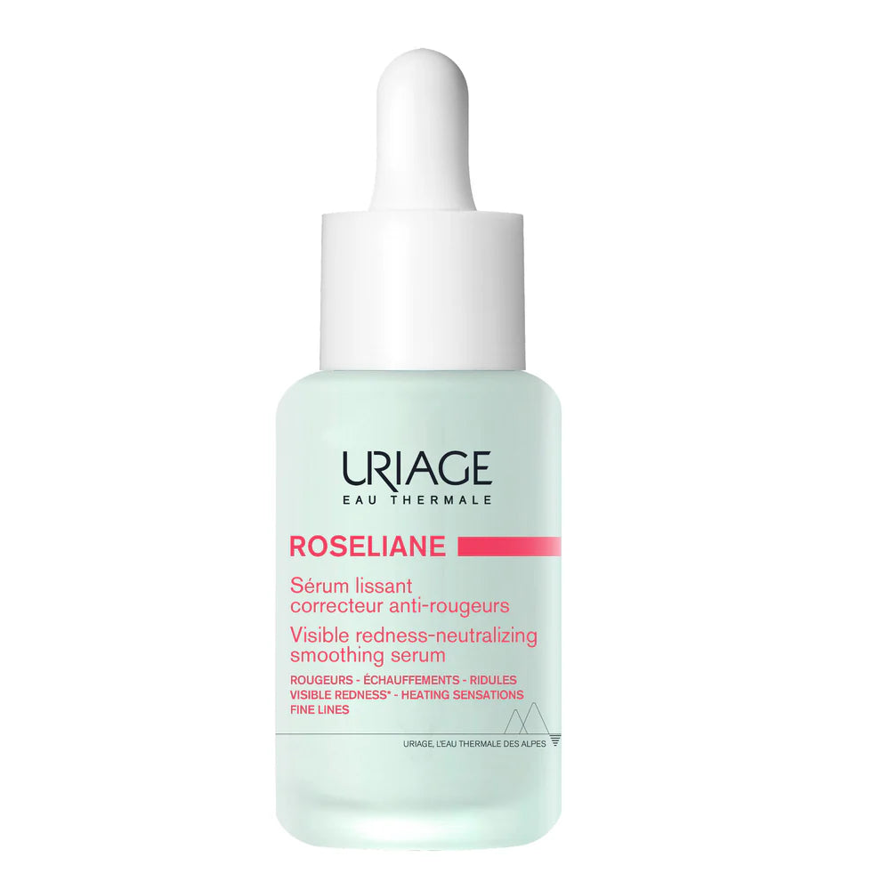 Uriage Roseliane Serum Antirojeces 30 ml