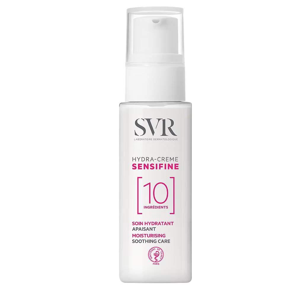SVR Sensifine Hydra-Creme 40 ml