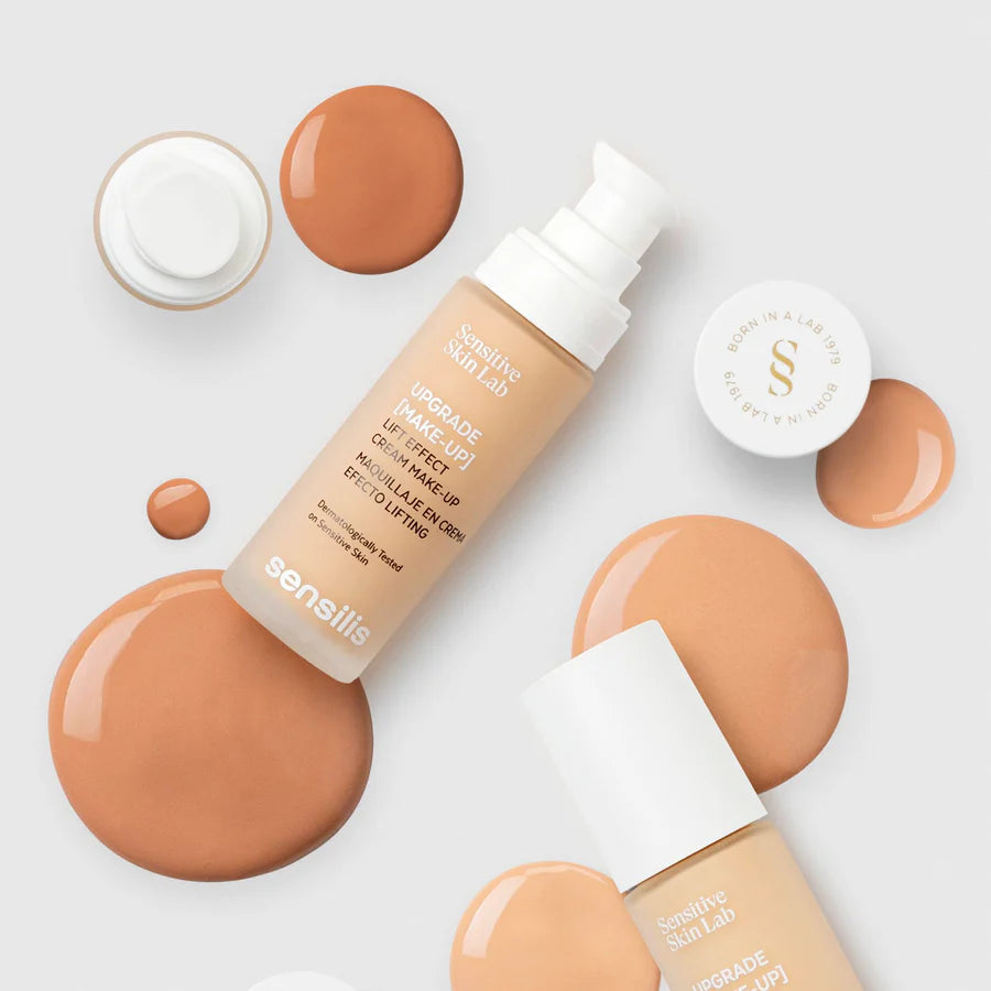 Sensilis Upgrade Make Up Lift Effect 01 Beige 30 ml