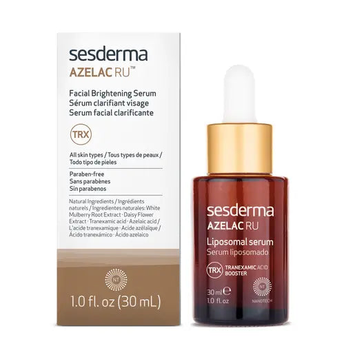 Sesderma Azelac Ru Serum Facial 30 ml