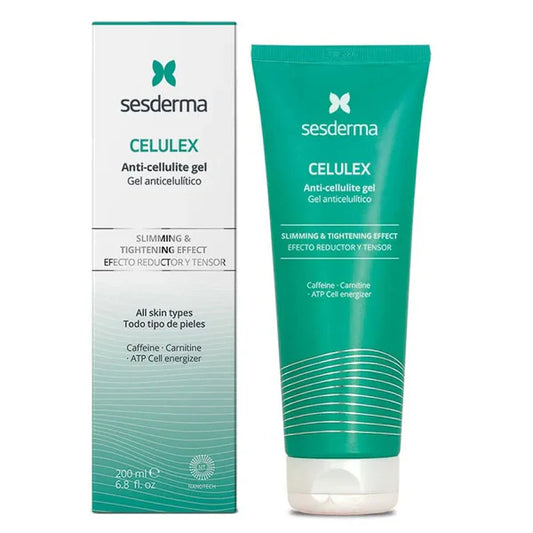 Sesderma Celulex Gel Anticelulítico 200 ml