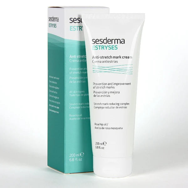 Sesderma Estryses Loción Antiestrías 200 ml