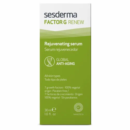 Sesderma Factor G Renew Serum 30 ml
