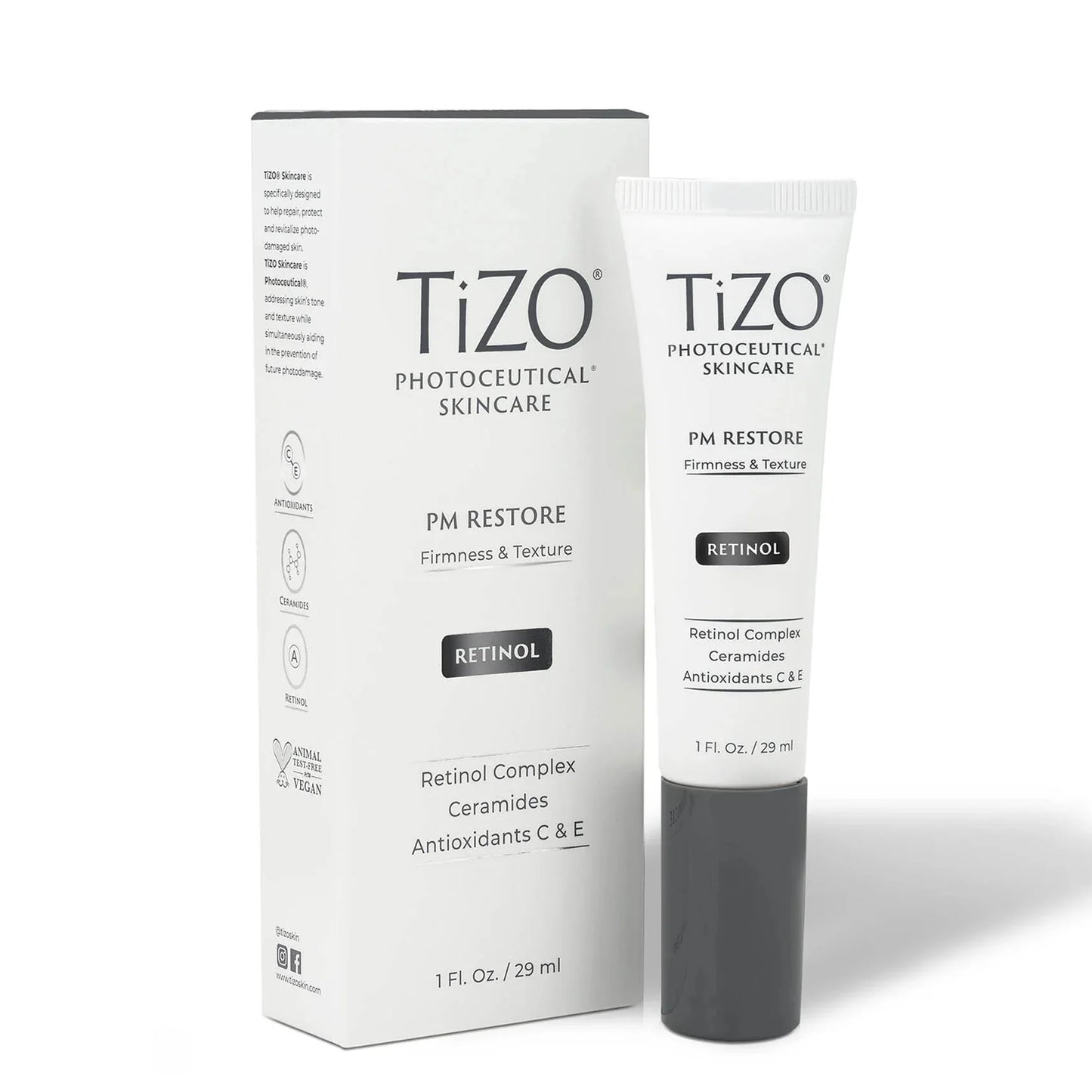 TiZO PM Restore 29 ml