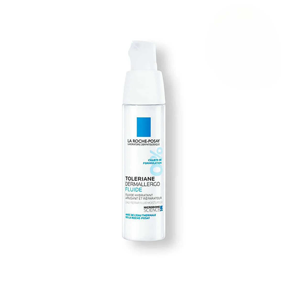 La Roche Posay Toleriane Dermallergo Fluido 40 ml