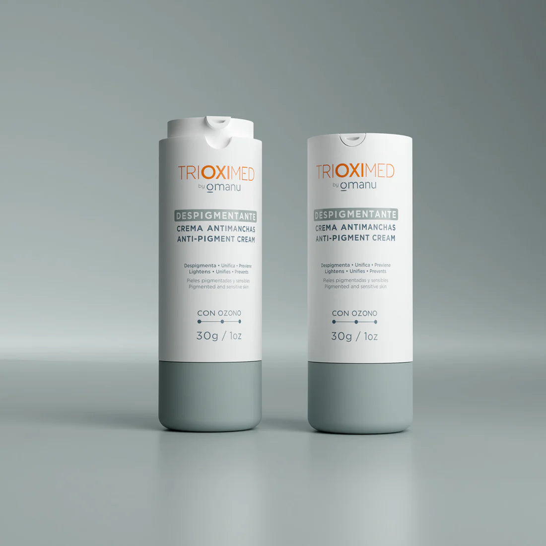 Trioximed Despigmentante Crema Antimanchas 30 g