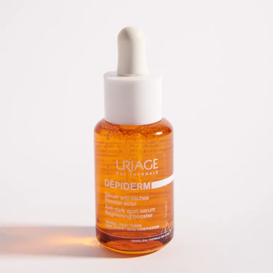Uriage Depiderm Serum de Vitamina C y Niacinamida 30 ml