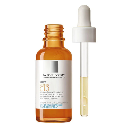 La Roche Posay Pure Vitamin C10 Serum 30 ml