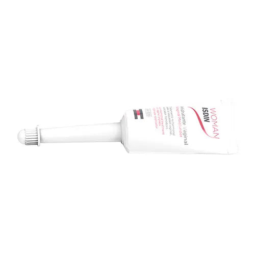 Woman Isdin Hidratante Vaginal con 12 Monodosis