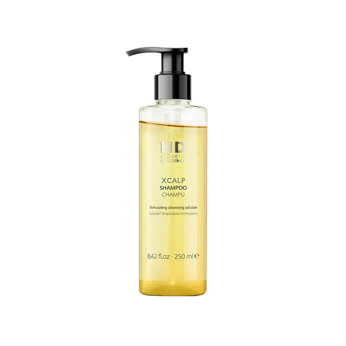 HD Cosmetic Xcalp Shampoo 240 ml