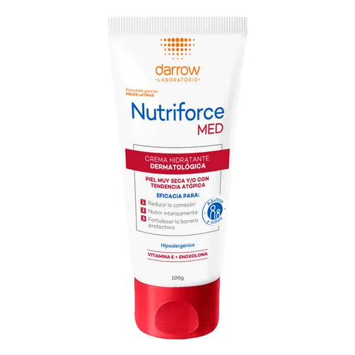 Darrow Nutriforce Med 100 g