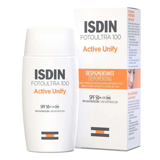 Isdin Active Unify 50 ml