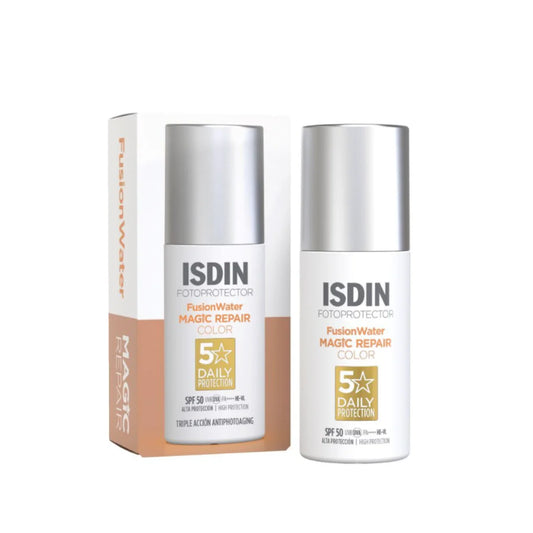 Isdin Age Repair Color 50 ml