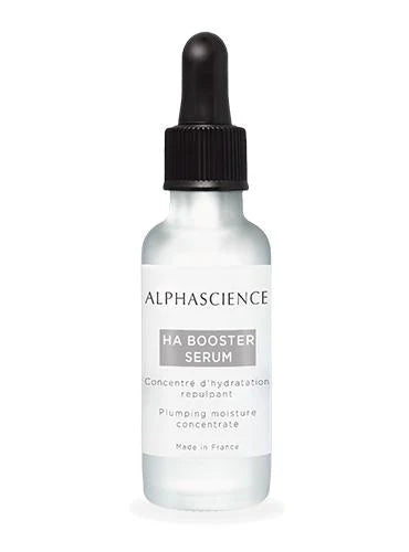 ALPHASCIENCE HA Booster Serum 30 ml