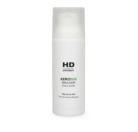 HD Cosmetic Keroseb Emulsion 50 ml
